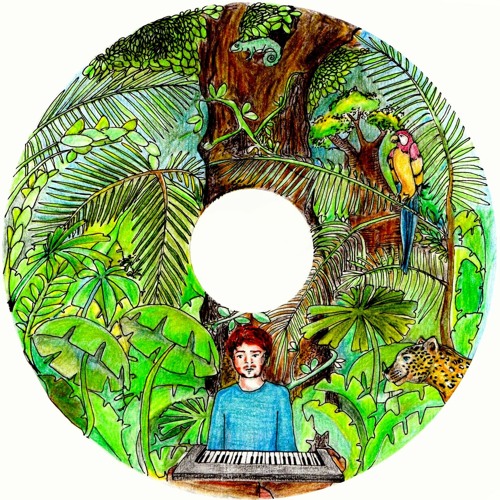 Arian Hagen - Der Lebensbaum