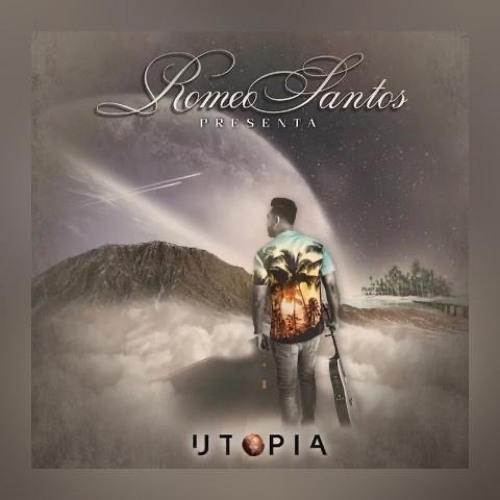 Utopia Mix - Romeo Santos