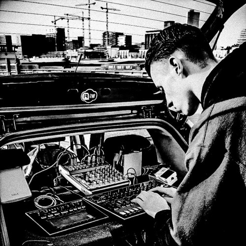 Live-Style #6 (178BPM)