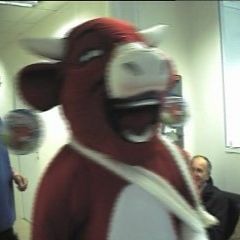 la vache qui rit Ad [VIP]