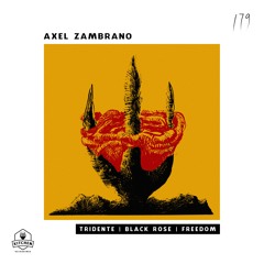 Axel Zambrano - Freedom (Original Mix)