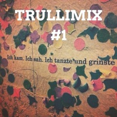 Trullimix #1 - Verso Sud