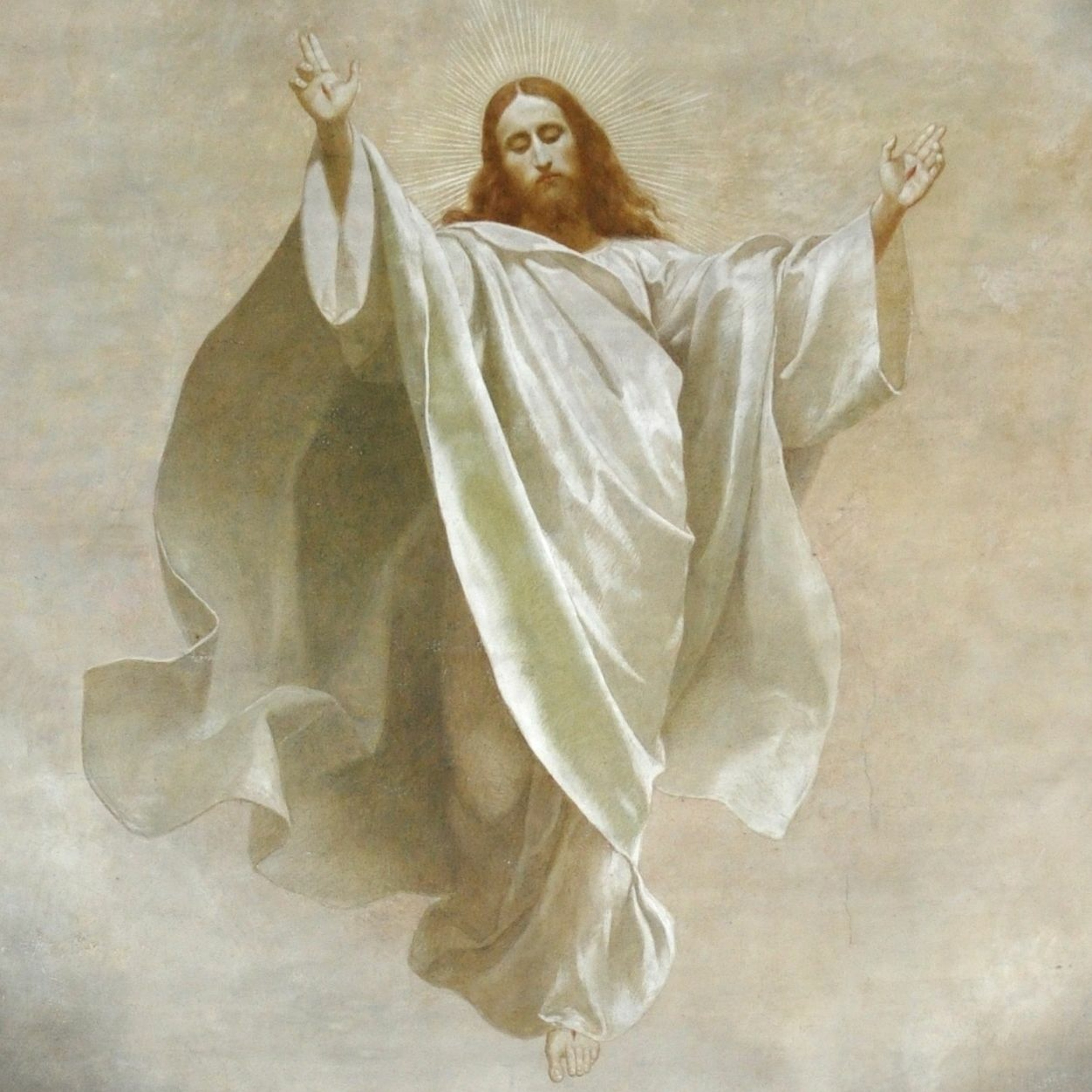 Echoes of St. John: Homilies and Reflections