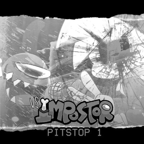 Sussus Moogus (Pico Mix) [INSTRUMENTAL] | VS Impostor 2025