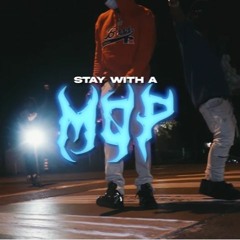 Richie Stacks x Houligan  - Stay Wit A Mop