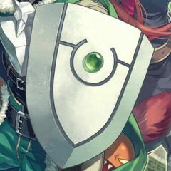 Rising of a shield hero - Kansas
