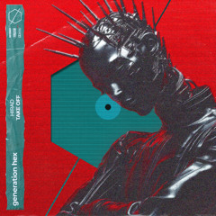 HIRAD - Take Off