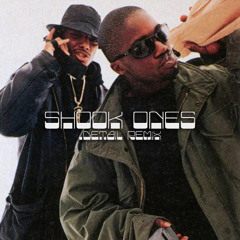 Shook Ones (.DETAIL Remix)