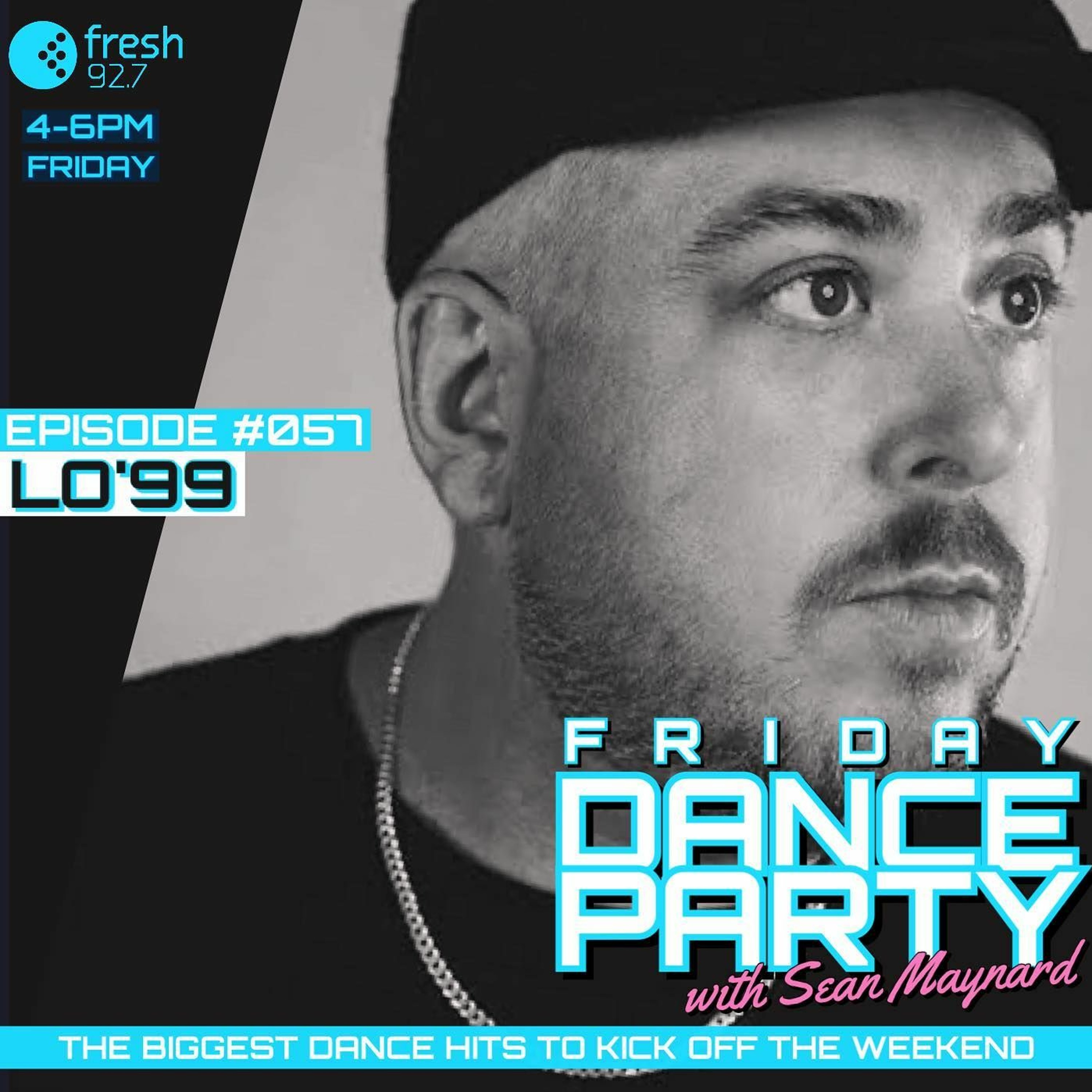 Dance Anthems Radio Show