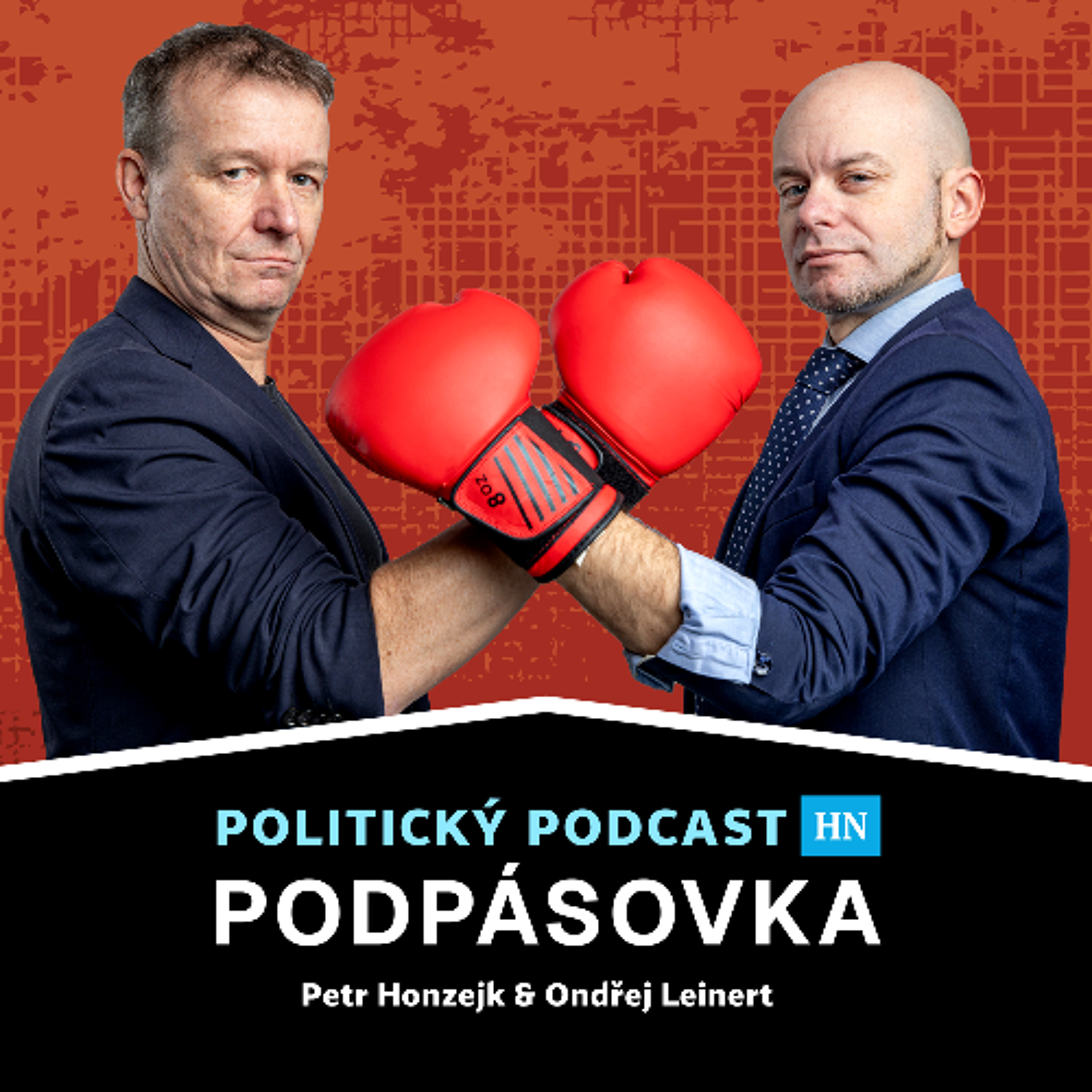 Turek dělá i ve 40 pořád stejně blbé humory, nebude ministrem ničeho. A pověrčivý Babiš má problém episode artwork