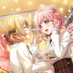 Friend Shitai/ふ・れ・ん・ど・し・た・い - Lyrical Lily