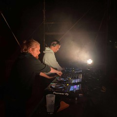 Moons' B2B Nanar - DJ Set @ Summer Of Rom' #6