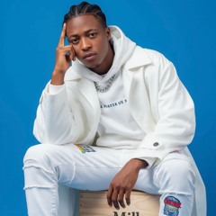 Chemin d’amour (feat. Keency, Nspy & Wis Mota)