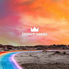 Don't Mind - Louis The Child (The Wayves Remix)