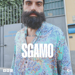 BBC RADIO 1XTRA GUEST MIX - THE TIFFANY CALVER SHOW (100% UNRELEASED)