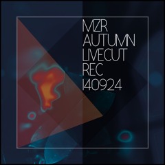 MZR - Afterparty LIVECUT - 14/09/24 - (2hours rec.Secret Location Berlin)
