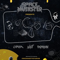 PARMAJAN @ Sick Nasty Studios Ep15: Charcuterie Board (Deep Dub Left Field Garage Live Set 2024)