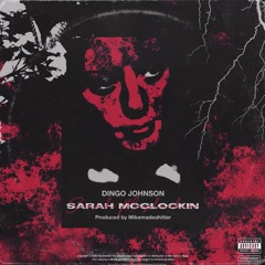 DINGO JOHNSON - SARAH MCGLOCKIN (PROD. MIKEMADEAHITTER)