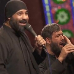 اصلا میشنوی این صدامو:)