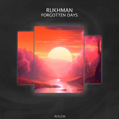 PREMIERE: Rukhman - Mind Tricks (Original Mix)  [Polyptych LImited]