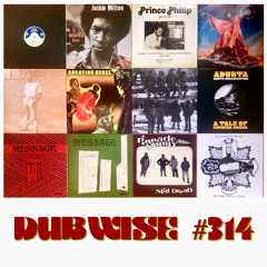 Dubwise #314