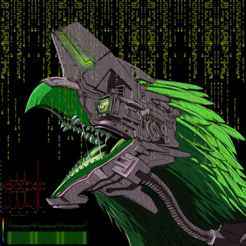 Dirt Sniffer - CyberHawk6000 [ GTX650v8Laser ]