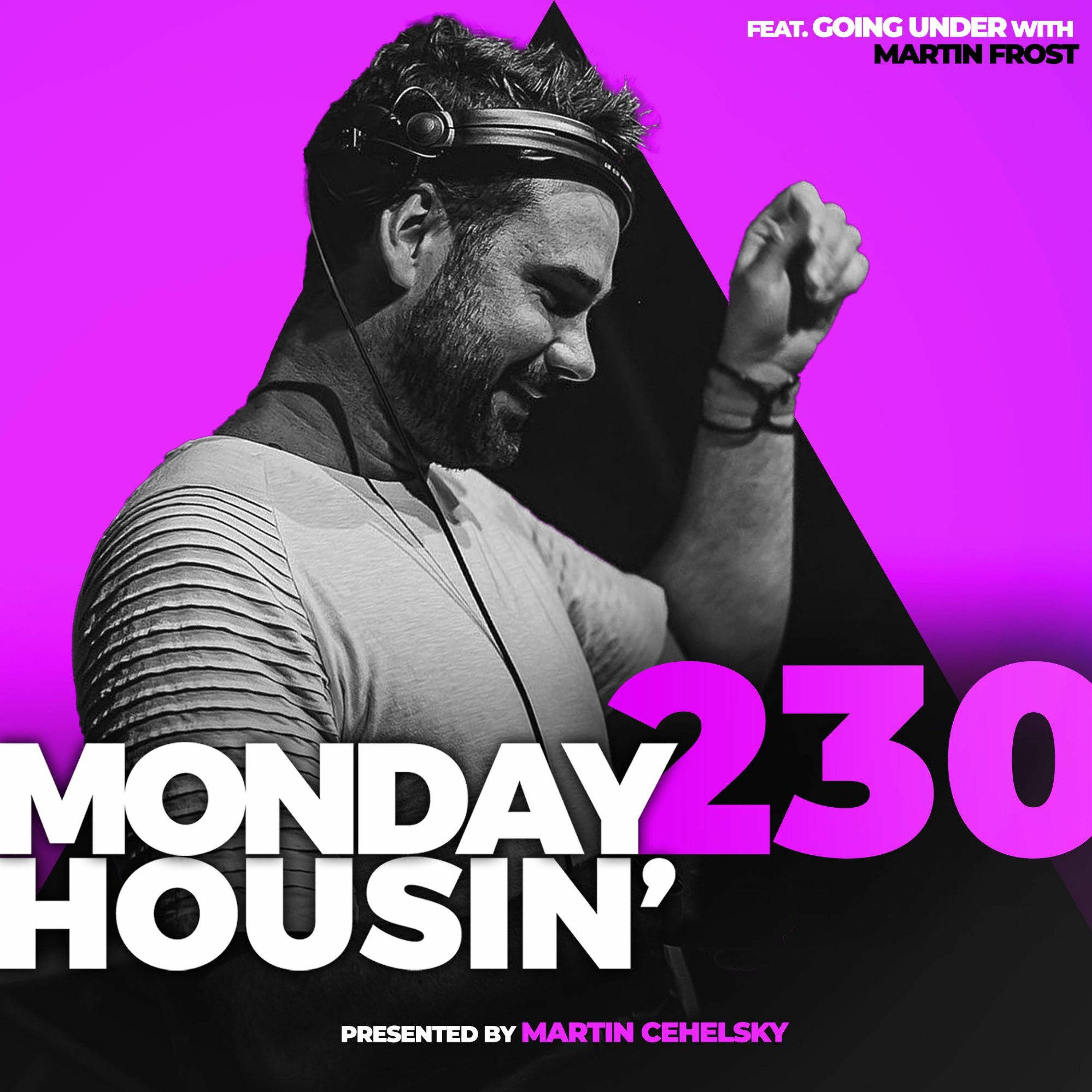 Monday housin\'