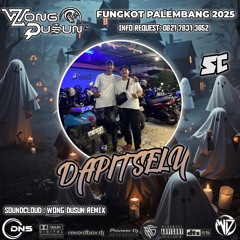 DJ WONG DUSUN REMIX l DUGEM TEMBAK DOR X APT l SPESIAL REQUEST DAPIT SELU 2025.mp3.mp3