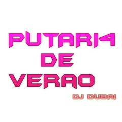 DJ DUBAI - A XERECA PISCA