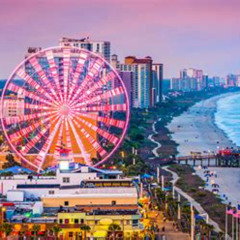 Best Fun Things To Do In North Myrtle Beach Sc Tours Reviews