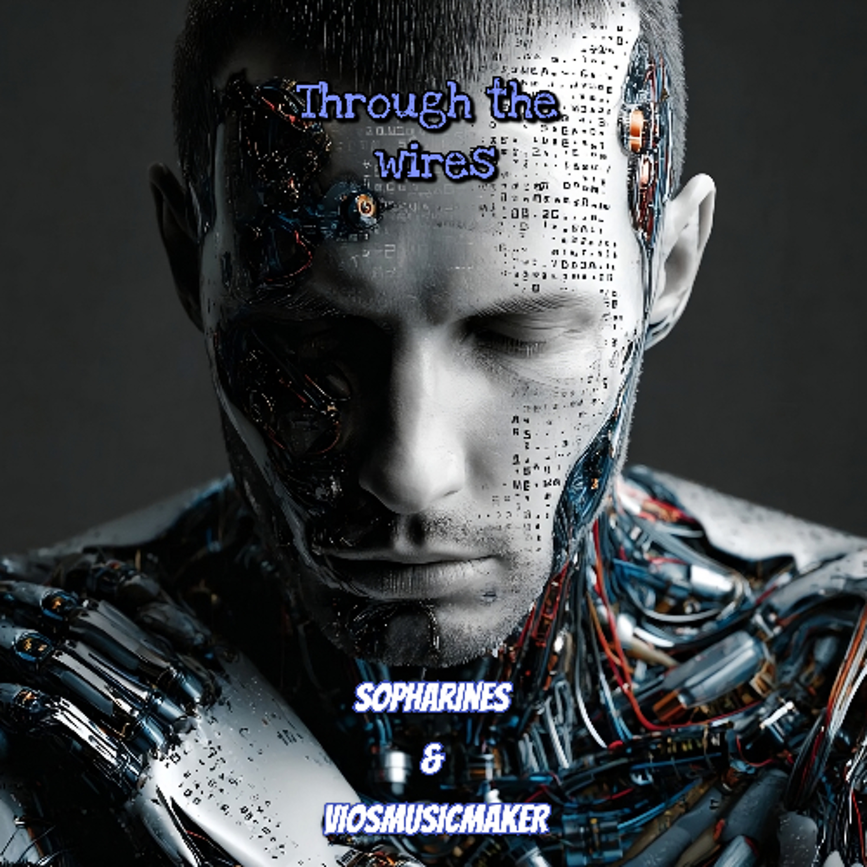 Track cover