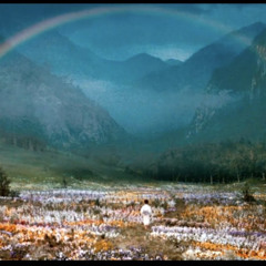 I Saw You Standing There