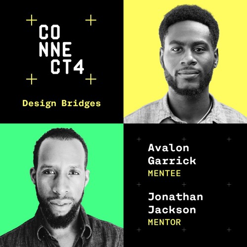 Jonathan Jackson and Avalon Garrick: Time for Change