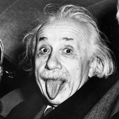 Albert Einstein Quotes - Home Resonance slowed
