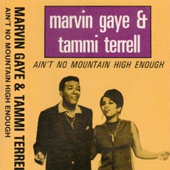 Marvin Gaye & Tammi Terrell - Ain't No Mountain High (MS Trumpet Tuesdays Edit) [FREE DOWNLOAD]