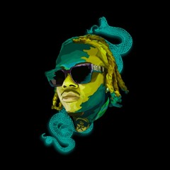 Freestyle Trap Type Beat (Gunna, Roddy Ricch Type Beat) - "Title" - Rap Beats & Instrumentals 2022