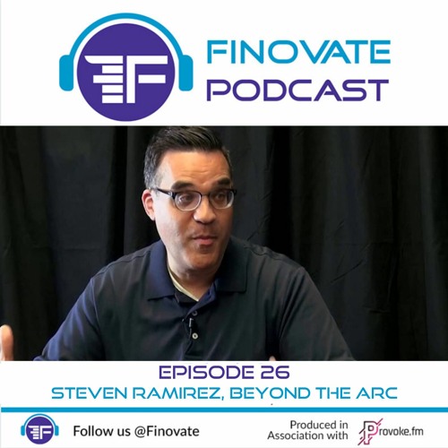 Finovate Podcast