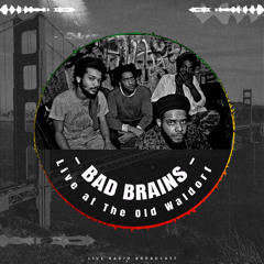 Right Brigade (live)