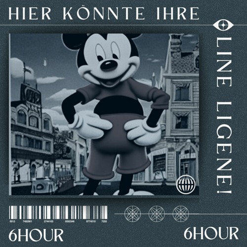 HIER KÖNNTE IHRE LINE LIEGEN! | 400 FOLLOWER SET | 6HOUR SET