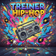 Treiner of Hip-Hop