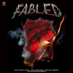 Fabled | Jenny Johal