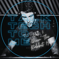 Promo Mix Ft. SHIFT ~ Talk Tech To Me Vol. 3