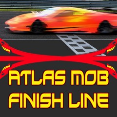 Atlas Mob - Finish Line