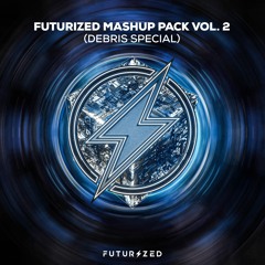 Futurized Mashup Pack Vol. 2 - Debris Special