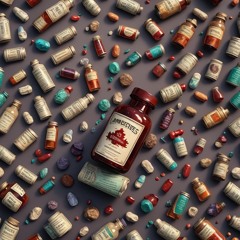 26 kilos of amfetamine (prod. singhtho)