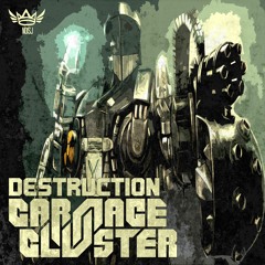 Carnage & Cluster - Fan Service