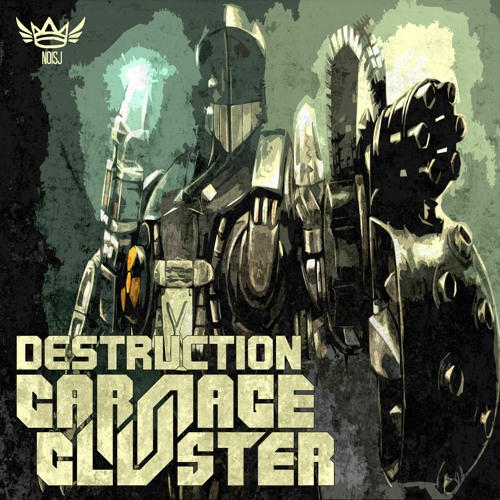 Carnage & Cluster - Fan Service
