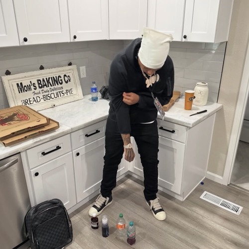 EBK Jaaybo - Help Me Out / Guidance (Unreleased)