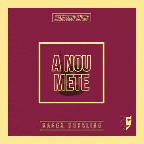 A Nou Mete (Ragga_Reflip)_Dj AnikZz(Click on Buy for Full)
