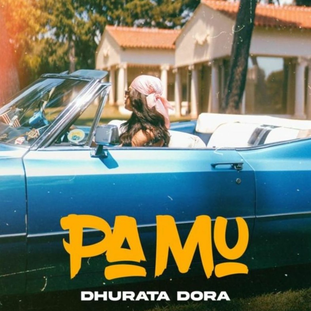 Stream Dhurata Dora - PA MU (Speed Up) by f | Listen online for free on ...